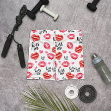 Load image into Gallery viewer, Kiss Me Shorts

