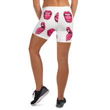 Load image into Gallery viewer, Lips Shorts
