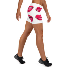 Load image into Gallery viewer, Lips Shorts
