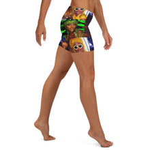 Load image into Gallery viewer, Crush On You Shorts
