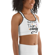 Load image into Gallery viewer, Sweet Sports bra
