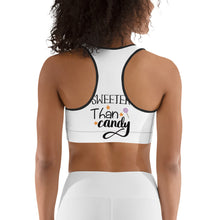 Load image into Gallery viewer, Sweet Sports bra
