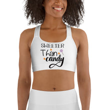 Load image into Gallery viewer, Sweet Sports bra

