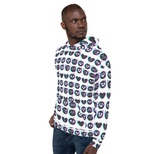 Load image into Gallery viewer, EMOTIONS Unisex Hoodie
