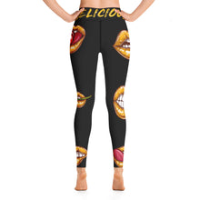 Load image into Gallery viewer, Vicious &amp; Delicious Leggings
