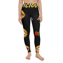 Load image into Gallery viewer, Vicious &amp; Delicious Leggings
