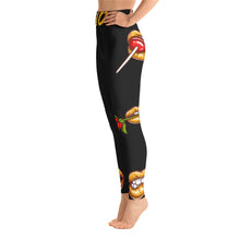 Load image into Gallery viewer, Vicious &amp; Delicious Leggings
