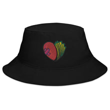 Load image into Gallery viewer, For The Love of Money Bucket Hat
