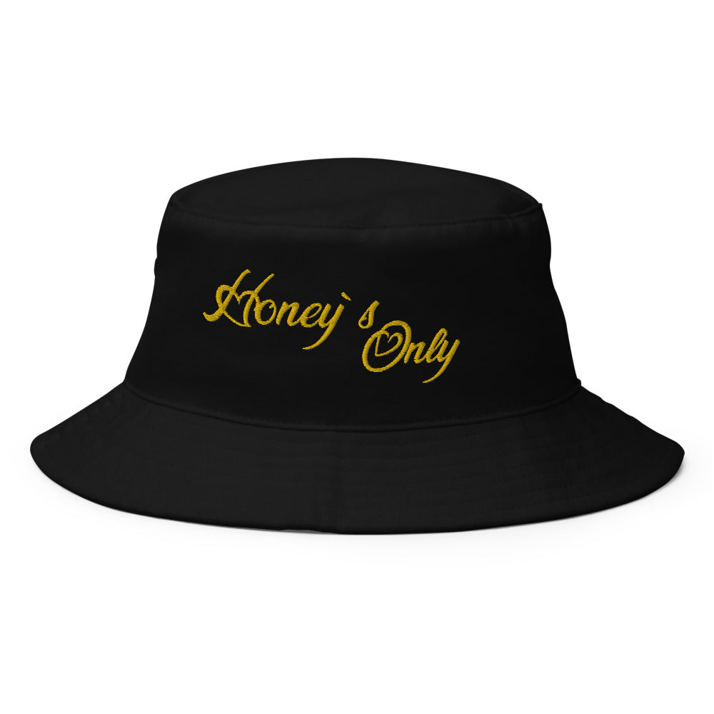 Honey's Only Bucket Hat