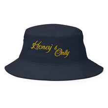 Load image into Gallery viewer, Honey&#39;s Only Bucket Hat
