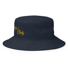Load image into Gallery viewer, Honey&#39;s Only Bucket Hat
