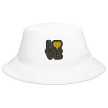 Load image into Gallery viewer, Honey Love Bucket Hat
