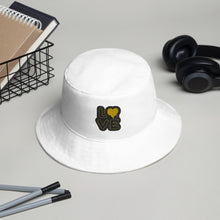 Load image into Gallery viewer, Honey Love Bucket Hat
