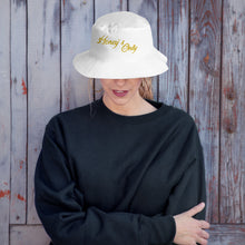 Load image into Gallery viewer, Honey&#39;s Only Bucket Hat
