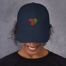 Load image into Gallery viewer, For The Love of Money Dad hat

