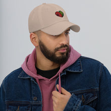 Load image into Gallery viewer, For The Love of Money Dad hat
