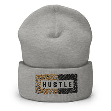 Load image into Gallery viewer, HUSTLE Cuffed Beanie II
