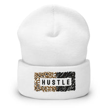 Load image into Gallery viewer, HUSTLE Cuffed Beanie II

