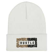 Load image into Gallery viewer, HUSTLE Cuffed Beanie II
