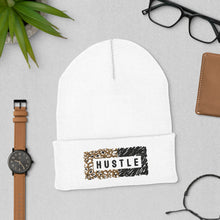 Load image into Gallery viewer, HUSTLE Cuffed Beanie II
