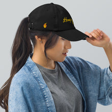 Load image into Gallery viewer, Honey&#39;s Only Dad Cap
