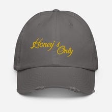 Load image into Gallery viewer, Honey&#39;s Only Dad Cap
