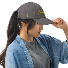 Load image into Gallery viewer, Honey&#39;s Only Dad Cap

