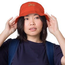 Load image into Gallery viewer, Honey Love Fashion bucket hat
