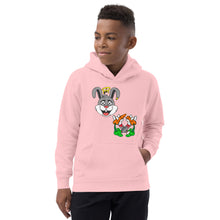 Load image into Gallery viewer, What&#39;s Up Doc? Kids Hoodie
