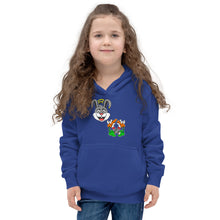 Load image into Gallery viewer, What&#39;s Up Doc? Kids Hoodie
