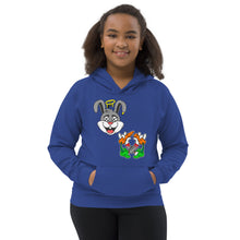 Load image into Gallery viewer, What&#39;s Up Doc? Kids Hoodie
