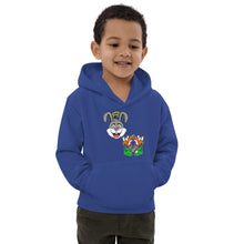 Load image into Gallery viewer, What&#39;s Up Doc? Kids Hoodie
