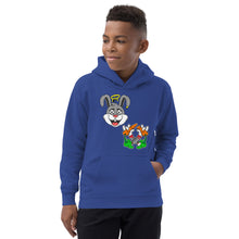 Load image into Gallery viewer, What&#39;s Up Doc? Kids Hoodie
