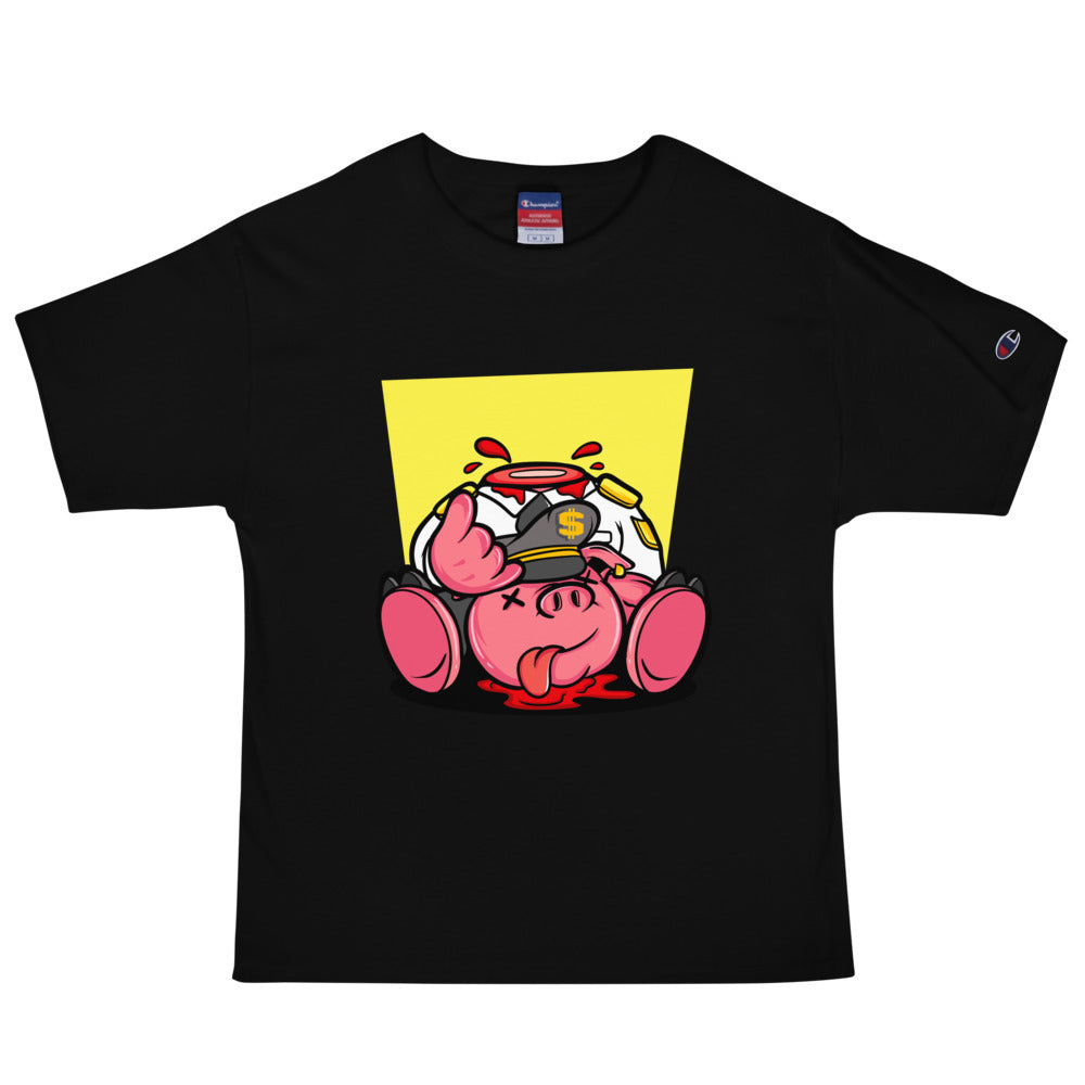 Pocky Men's Champion T-Shirt