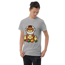 Load image into Gallery viewer, PLAYTIME Short Sleeve T-Shirt
