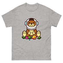 Load image into Gallery viewer, Playtime Men&#39;s heavyweight tee
