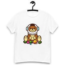 Load image into Gallery viewer, Playtime Men&#39;s heavyweight tee
