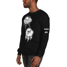 Load image into Gallery viewer, Savage Sky Long Sleeve Shirt

