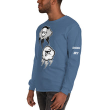 Load image into Gallery viewer, Savage Sky Long Sleeve Shirt
