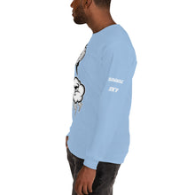 Load image into Gallery viewer, Savage Sky Long Sleeve Shirt
