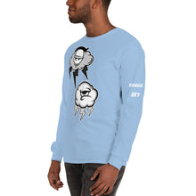 Load image into Gallery viewer, Savage Sky Long Sleeve Shirt

