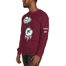 Load image into Gallery viewer, Savage Sky Long Sleeve Shirt
