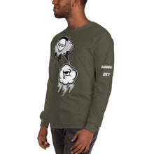 Load image into Gallery viewer, Savage Sky Long Sleeve Shirt
