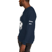 Load image into Gallery viewer, Savage Sky Long Sleeve Shirt
