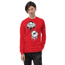 Load image into Gallery viewer, Savage Sky Long Sleeve Shirt

