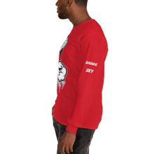 Load image into Gallery viewer, Savage Sky Long Sleeve Shirt
