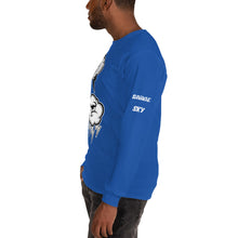 Load image into Gallery viewer, Savage Sky Long Sleeve Shirt
