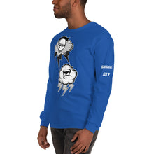 Load image into Gallery viewer, Savage Sky Long Sleeve Shirt
