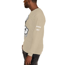 Load image into Gallery viewer, Savage Sky Long Sleeve Shirt
