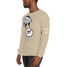 Load image into Gallery viewer, Savage Sky Long Sleeve Shirt
